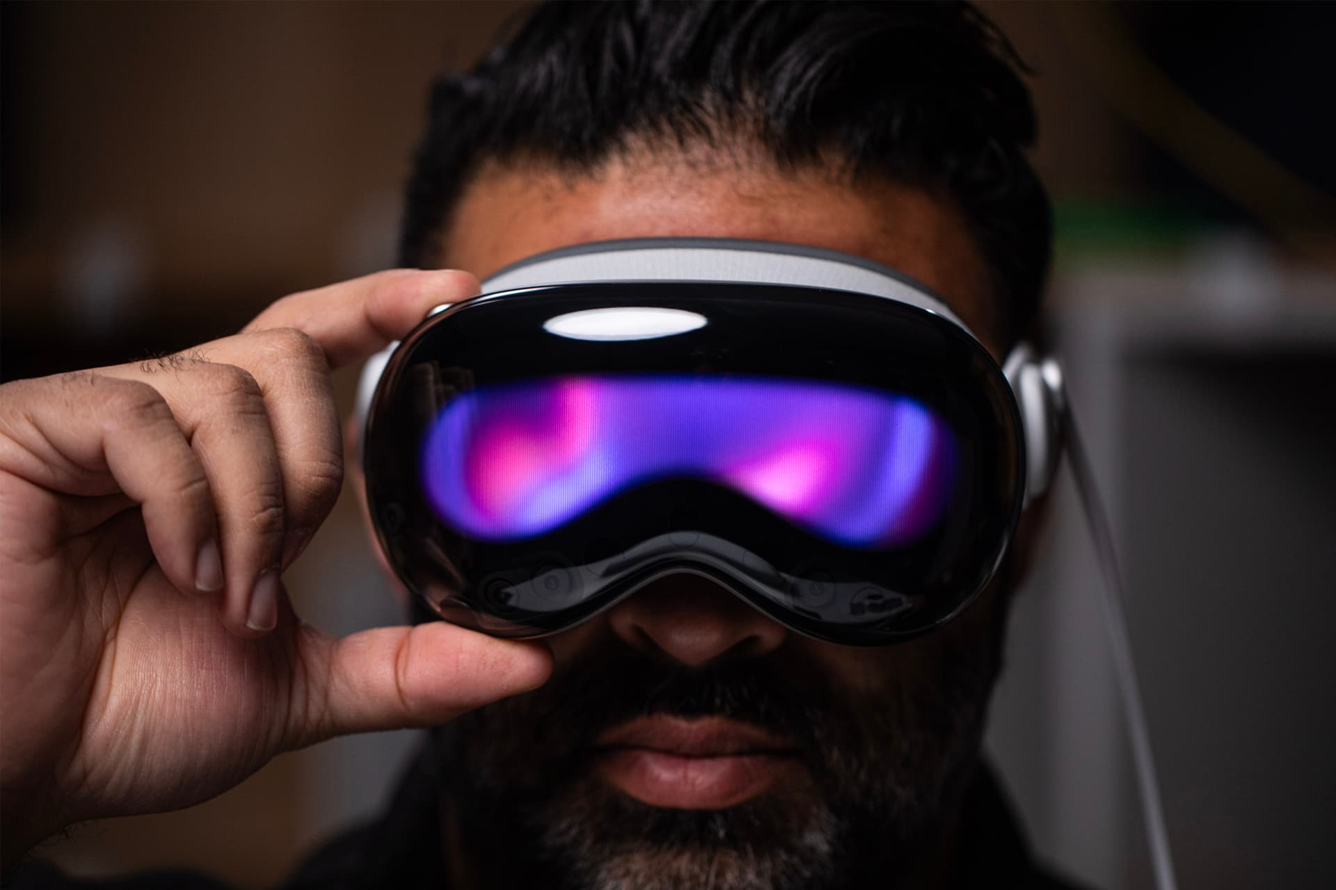 چرا اپل مدل قبلی ویژن پرو را از کاربران خود نمی‌خرد؟