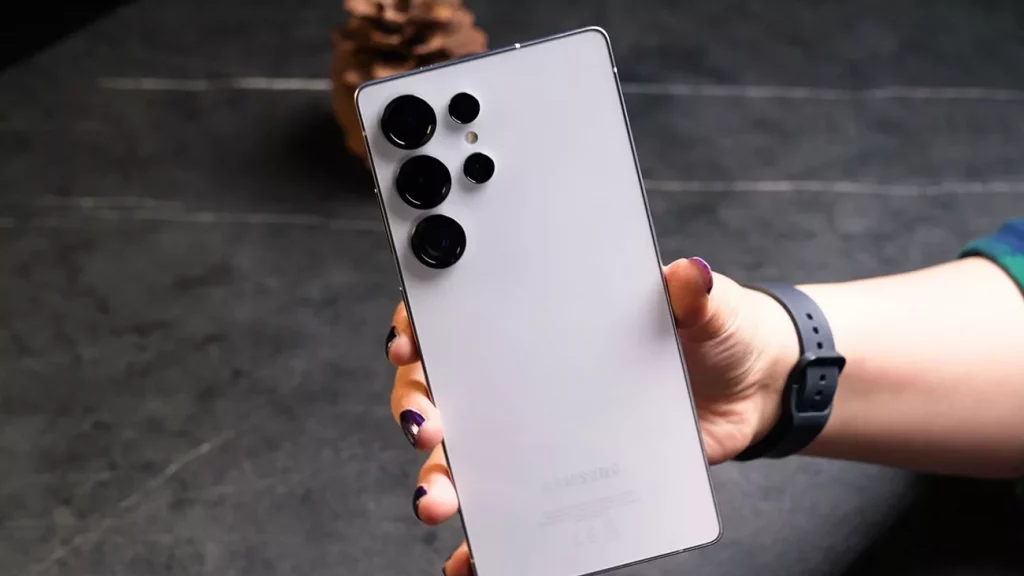 دوربین گلکسی S26 اولترا: بررسی کامل و جزئیات ارتقاهای احتمالی