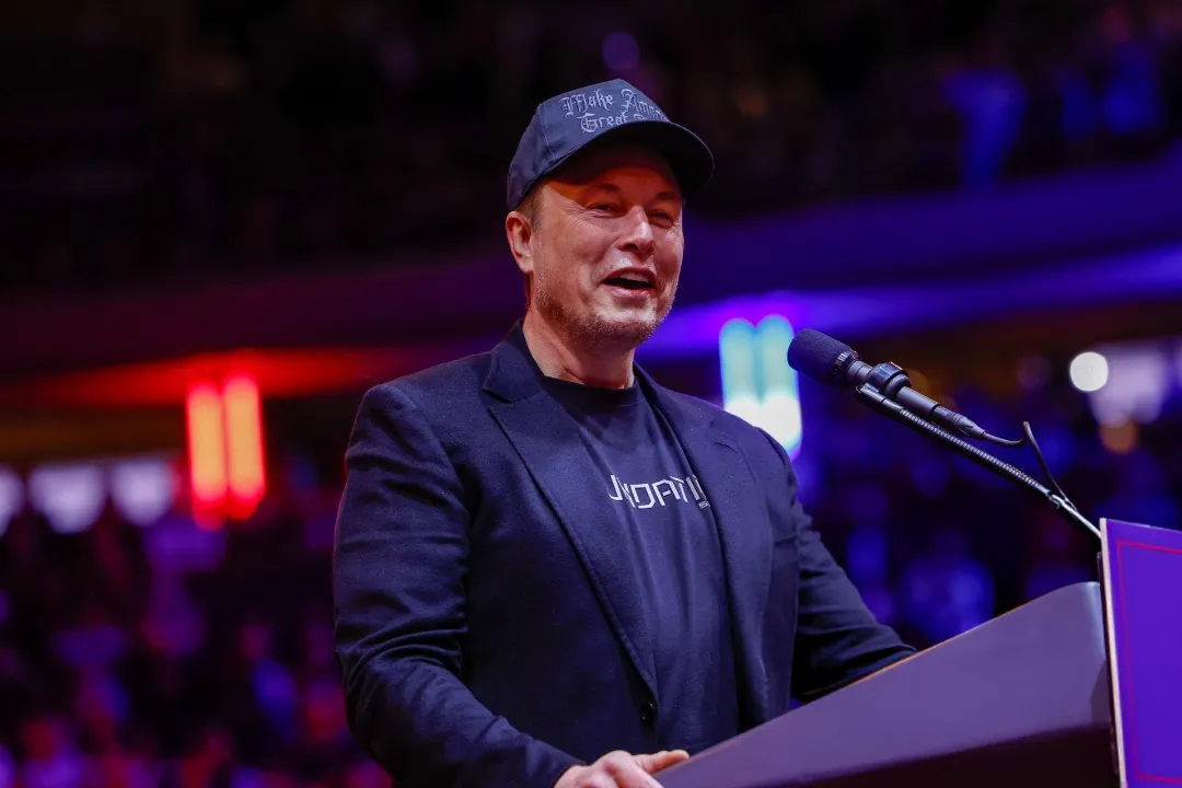 ایلان ماسک و اینترنت مریخ؛ پروژه مارس‌لینک