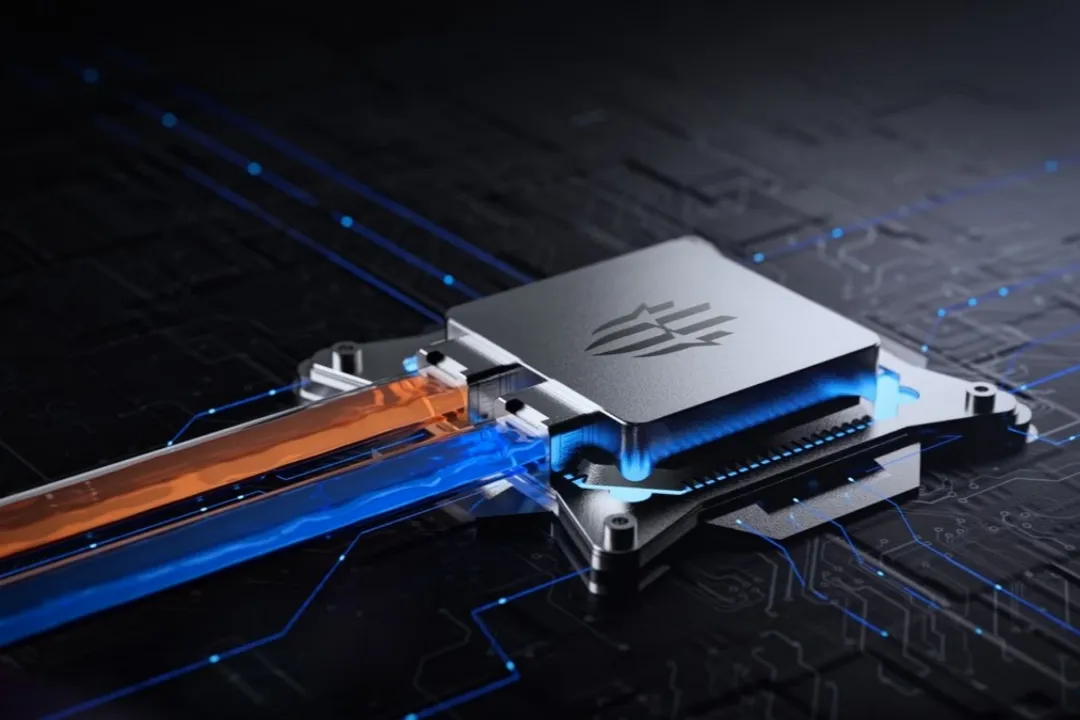 رونمایی ردمجیک از خنک‌کننده انقلابی؛ خبری خوش برای گیمرها