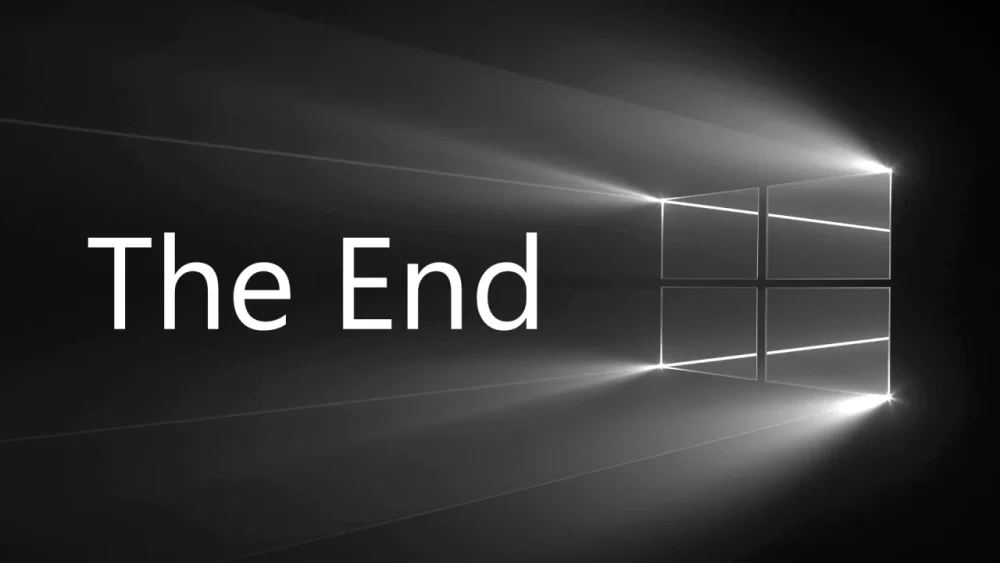 مرگ ویندوز ۱۰: کاربران واکنش شدید به تصمیم مایکروسافت نشان دادند