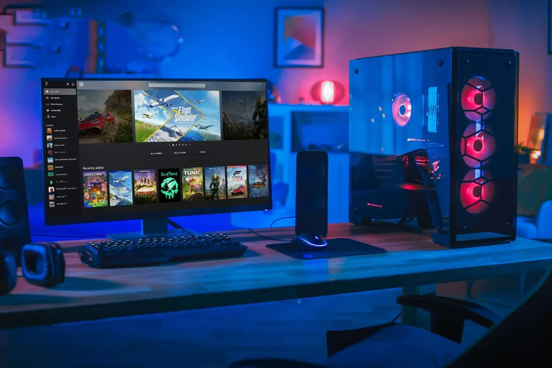 درایور گیمینگ ویندوز ARM با Snapdragon معرفی شد