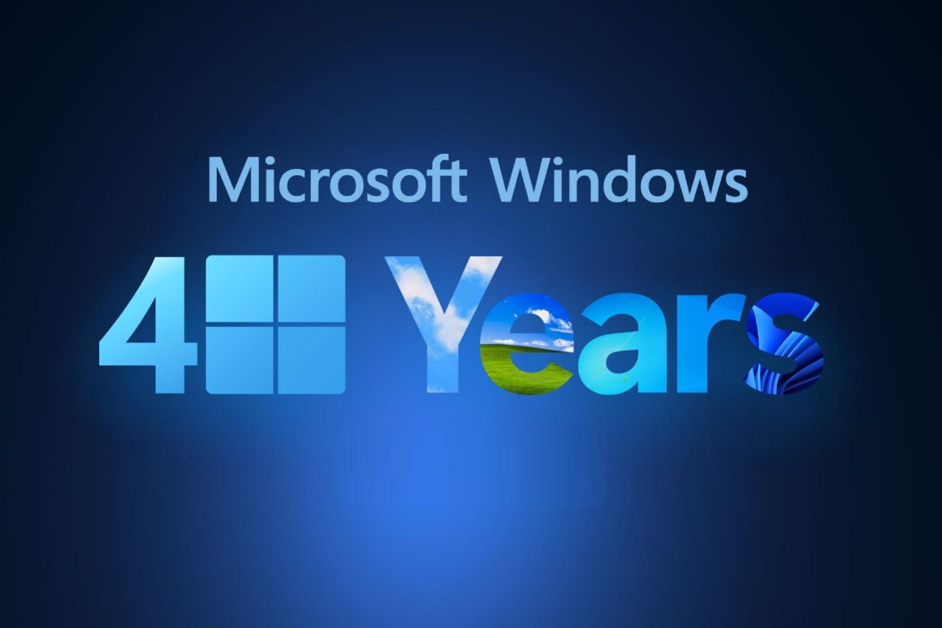 ویندوز ۴۰ ساله شد؛ آینده‌ای پرابهام