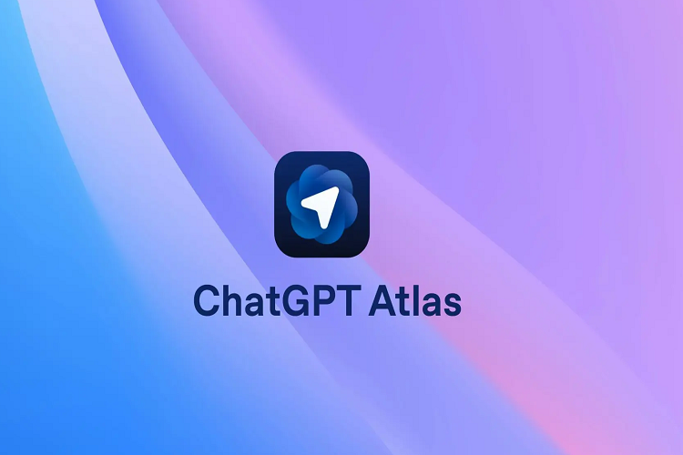 آپدیت ChatGPT Atlas با تب‌های عمودی