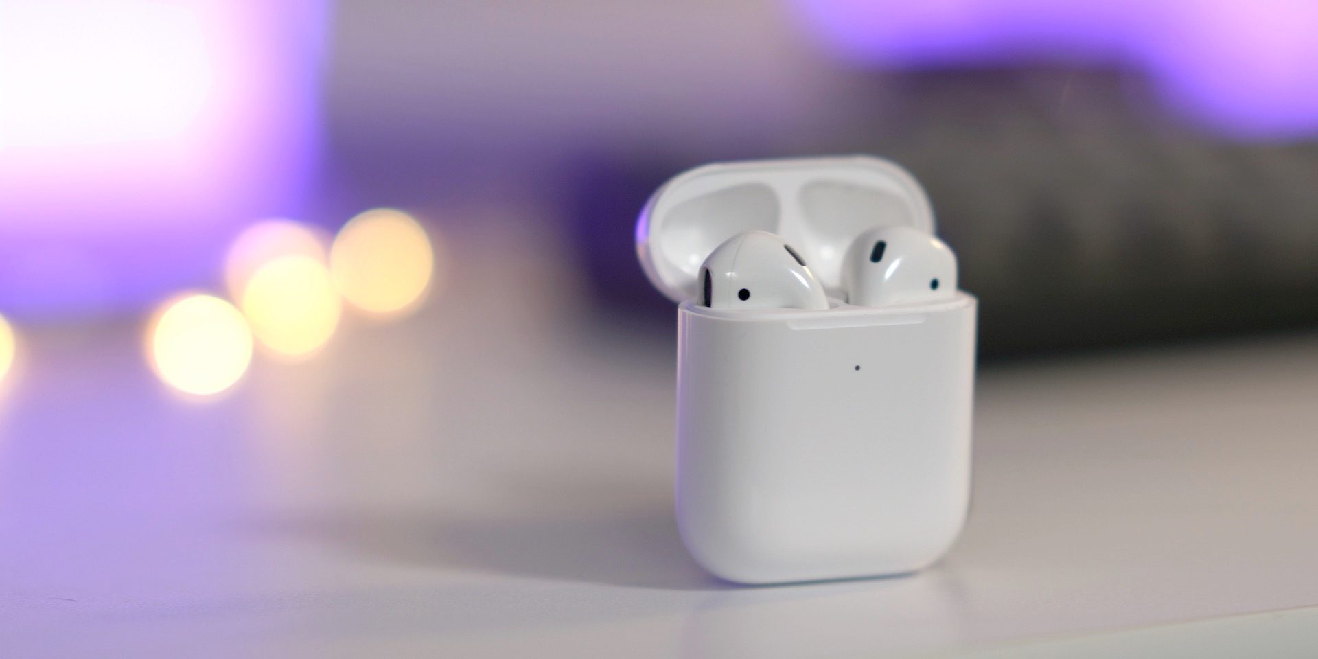 ترفند استفاده از قابلیت‌های آیفون در اندروید با AirPods Pro