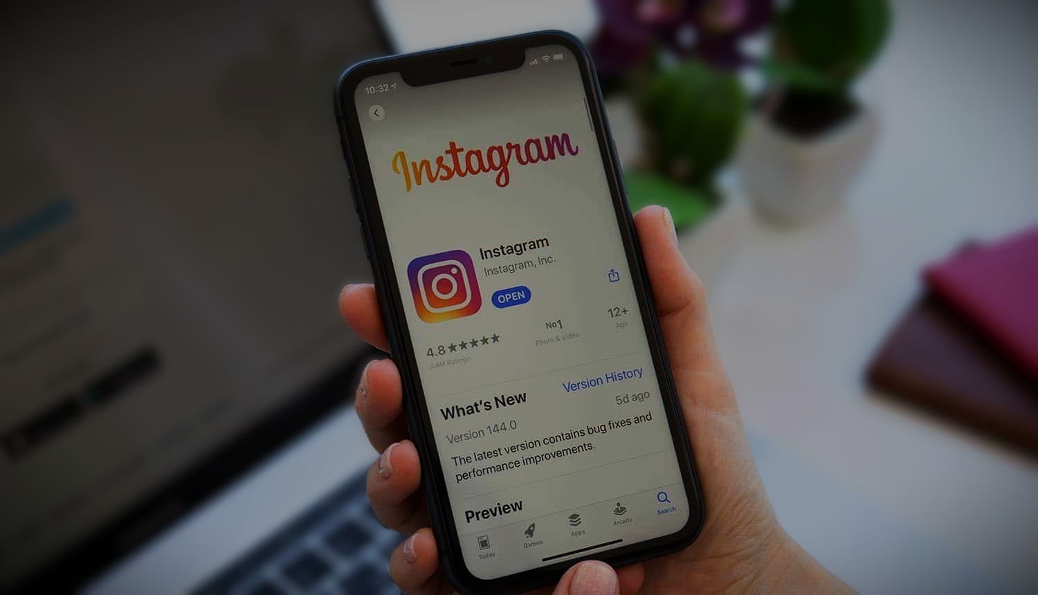 هجوم ویدیوهای هوش مصنوعی در اینستاگرام؛ پایانی در کار نیست!